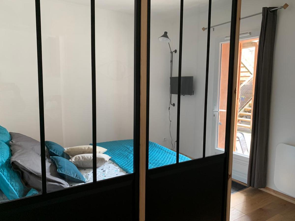 아르카숑 Le Central Plage - Commerce - Marche A 2 Pas 아파트 외부 사진