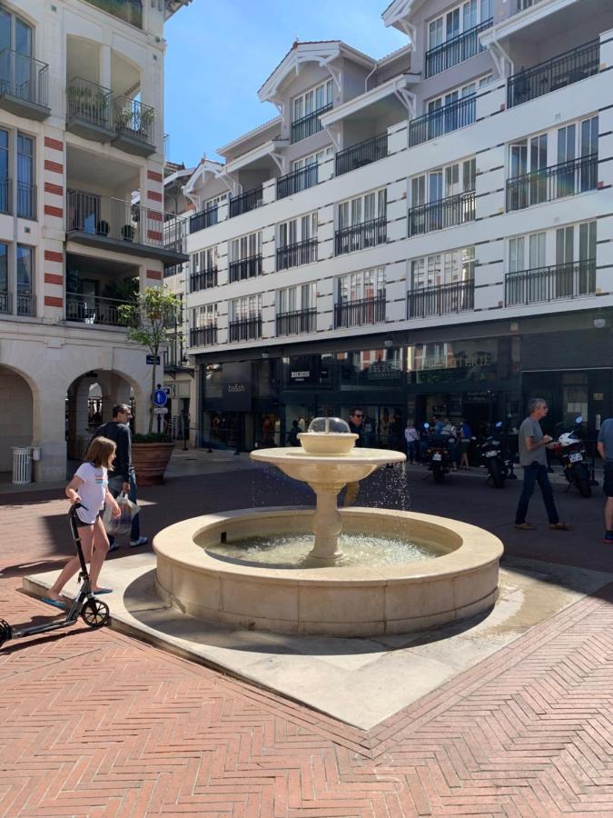 아르카숑 Le Central Plage - Commerce - Marche A 2 Pas 아파트 외부 사진